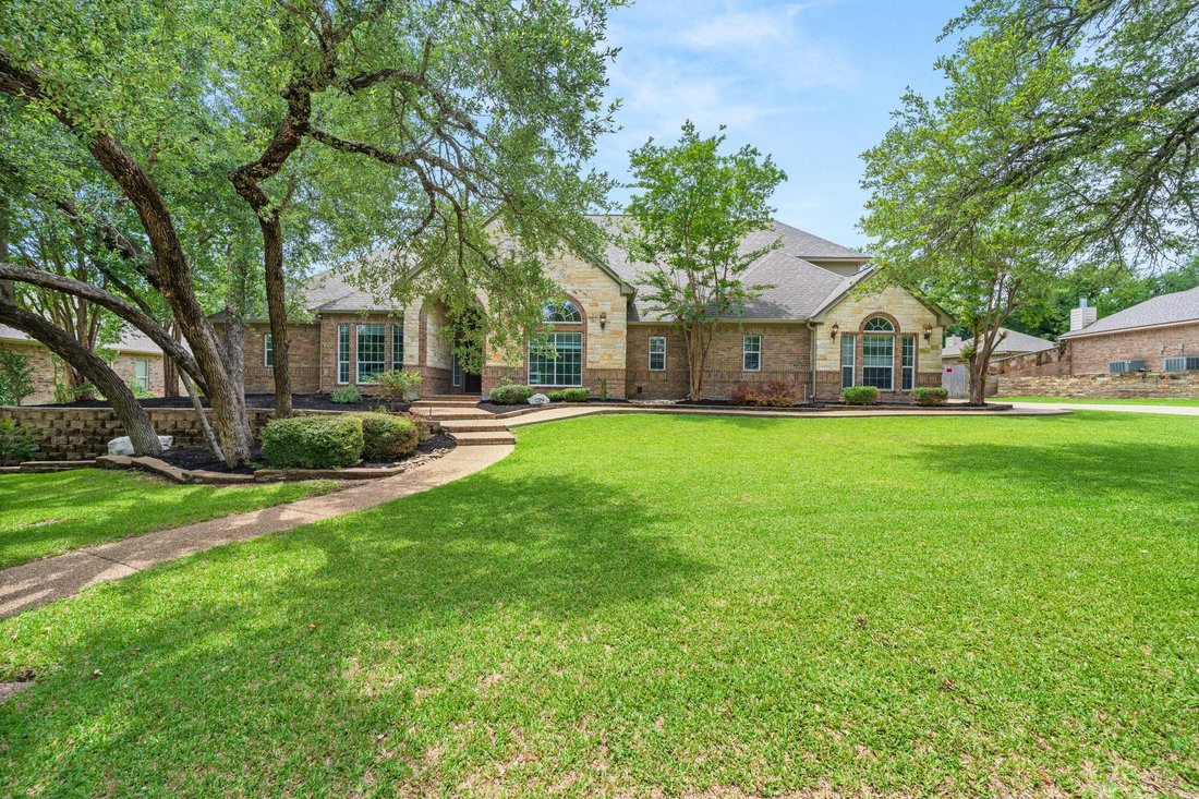 House in Belton, Texas, United States 2 - 18029733