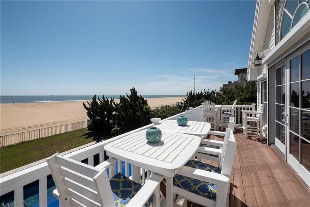 Casa en Virginia Beach, Virginia, Estados Unidos 5 - 18029717