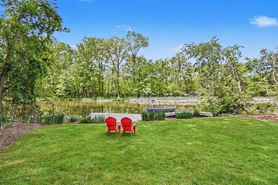 Casa a Forest Hills, Michigan, Stati Uniti 5 - 18031806