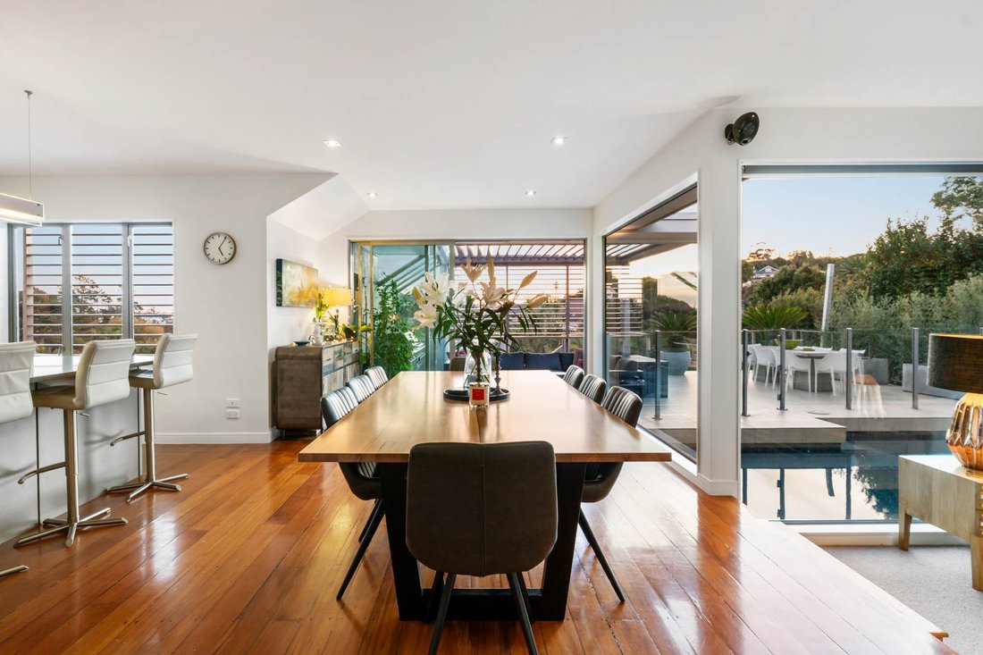 House in Auckland, Auckland, New Zealand 1 - 18032779