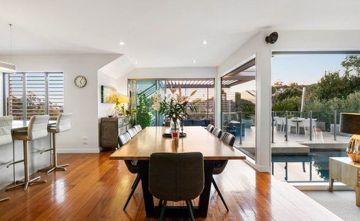 House in Auckland, Auckland, New Zealand 1