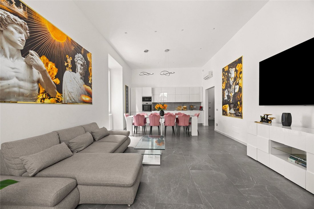 Apartment in Center, Florence, Tuscany 1 - 18027346