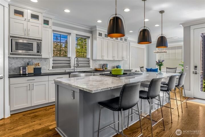 House in Seattle, Washington, United States 5 - 18032829