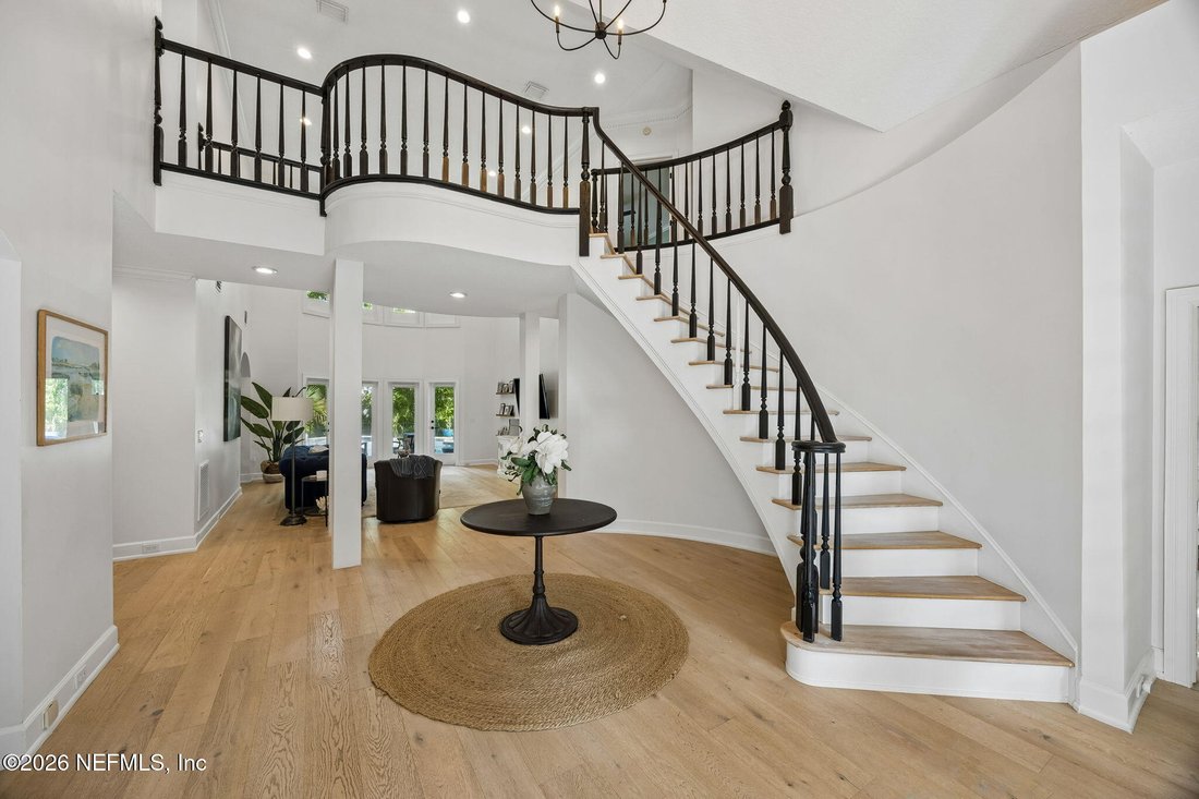 House in Ponte Vedra Beach, Florida, United States 1 - 18028468