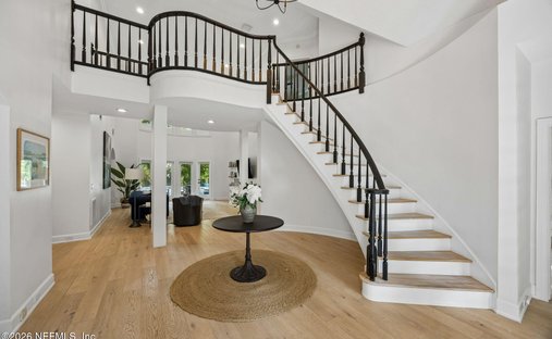 House in Ponte Vedra Beach, Florida, United States 1