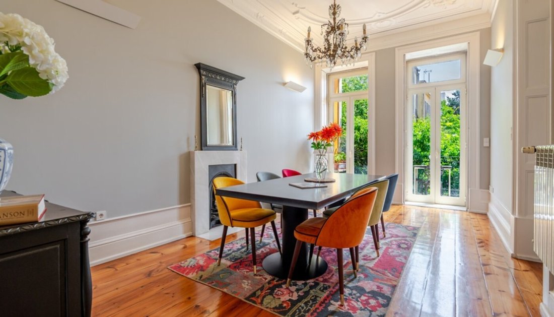 Villa à Bonfim, District de Porto, Portugal 3 - 18027519