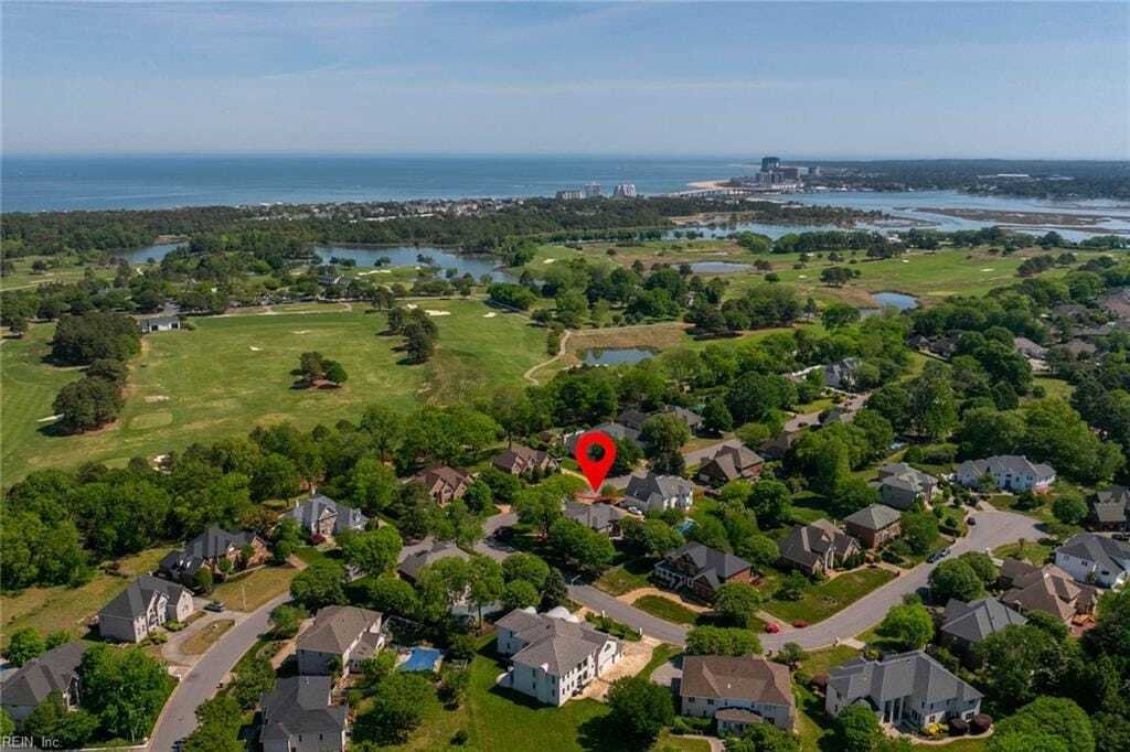 Casa a Virginia Beach, Virginia, Stati Uniti 1 - 18029403