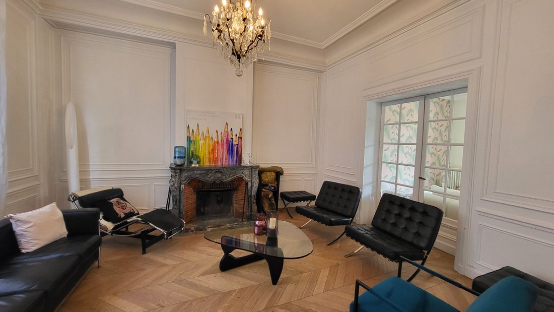 Villa in Saint-Quentin, Hauts-de-France, France 5 - 18031484