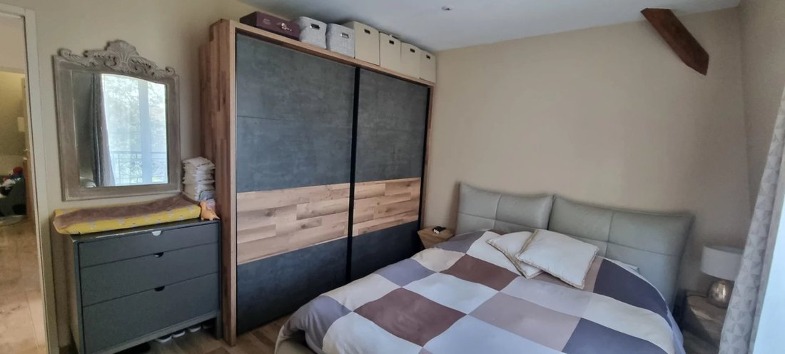 Haut Bonneuil, Bonneuil-sur-Marne, France 4 - 18027366