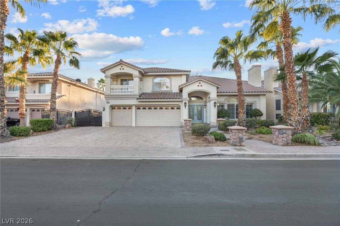 House in Las Vegas, Nevada, United States 3 - 18029086
