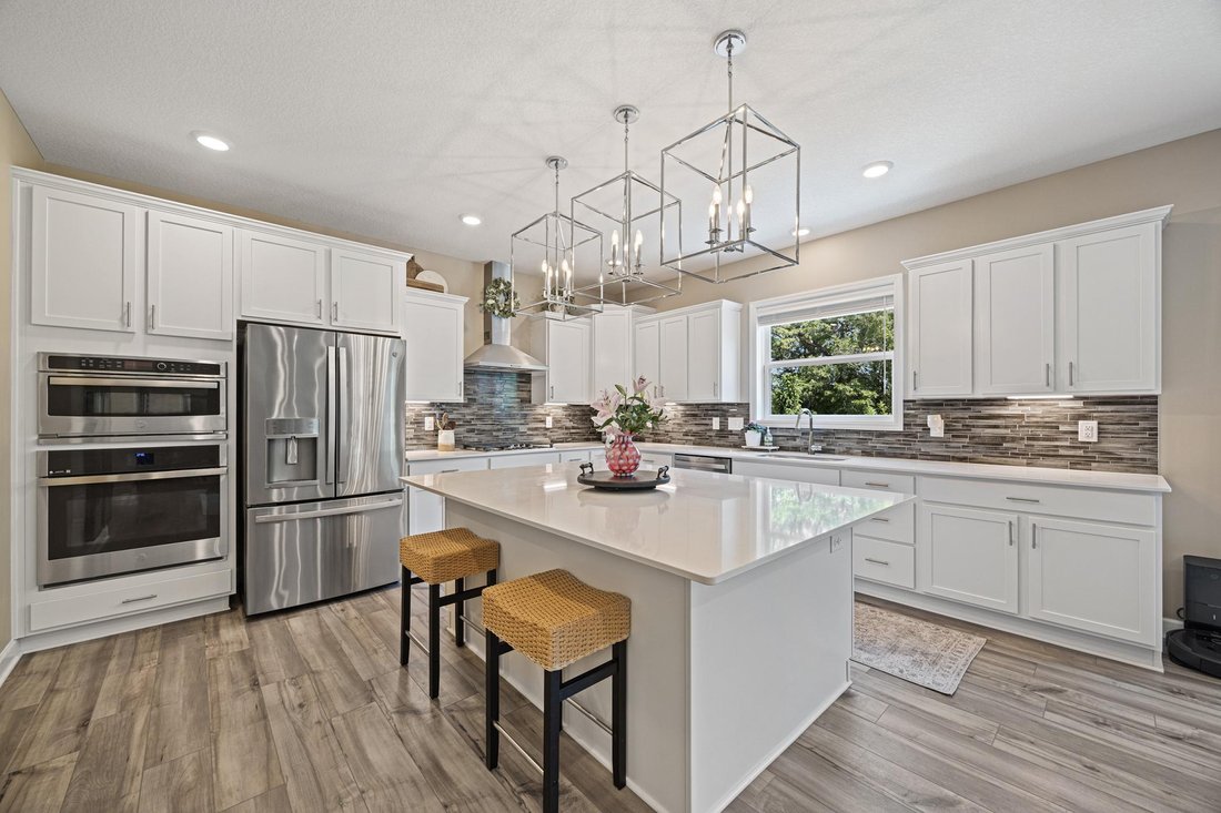 House in Inver Grove Heights, Minnesota, United States 2 - 18031593