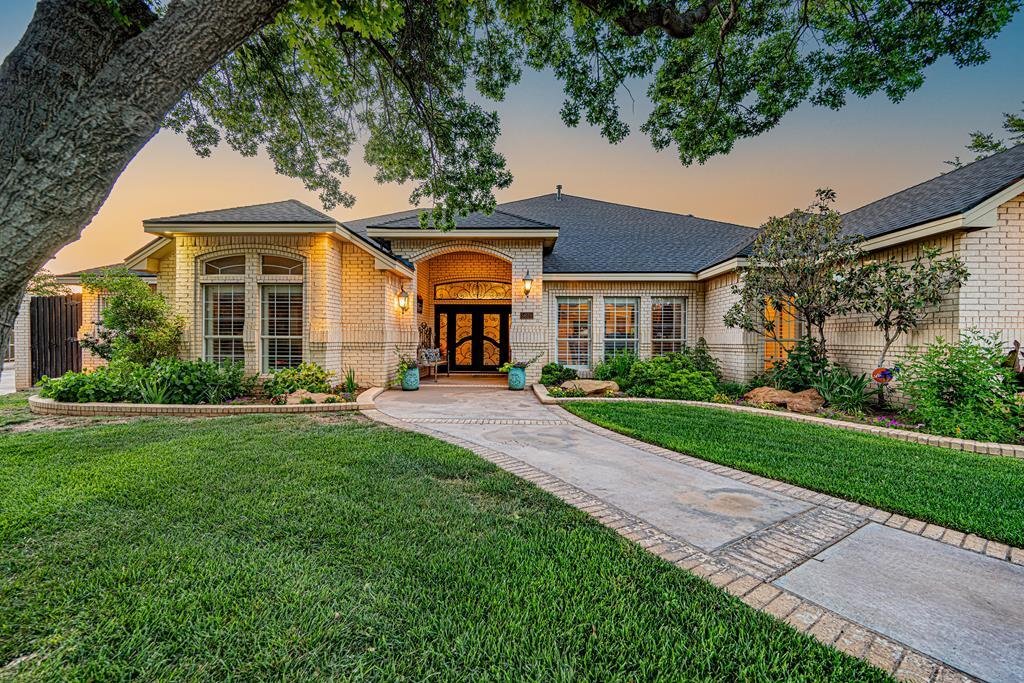 House in Midland, Texas, United States 1 - 18028793