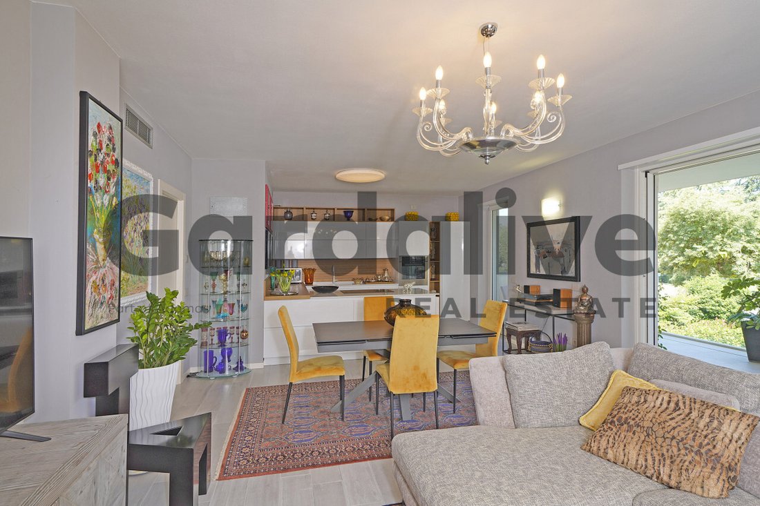 Apartment in Rivoltella, Desenzano del Garda, Lombardy 5 - 14817833