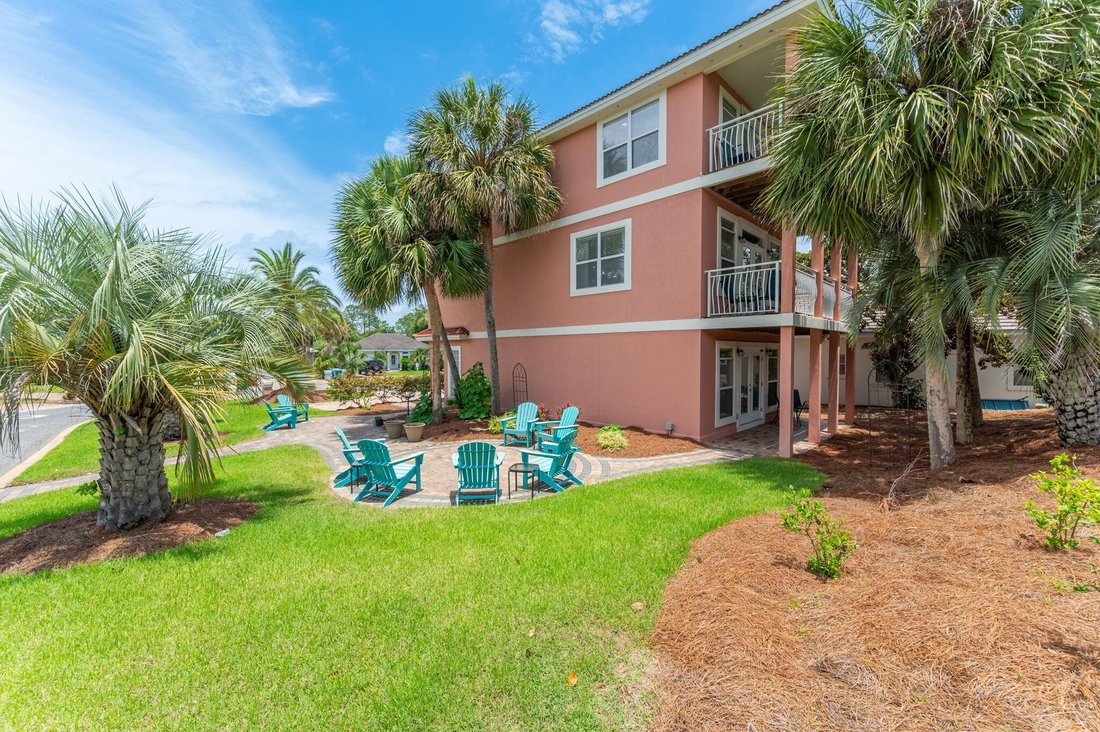 House in Destin, Florida, United States 5 - 18029165