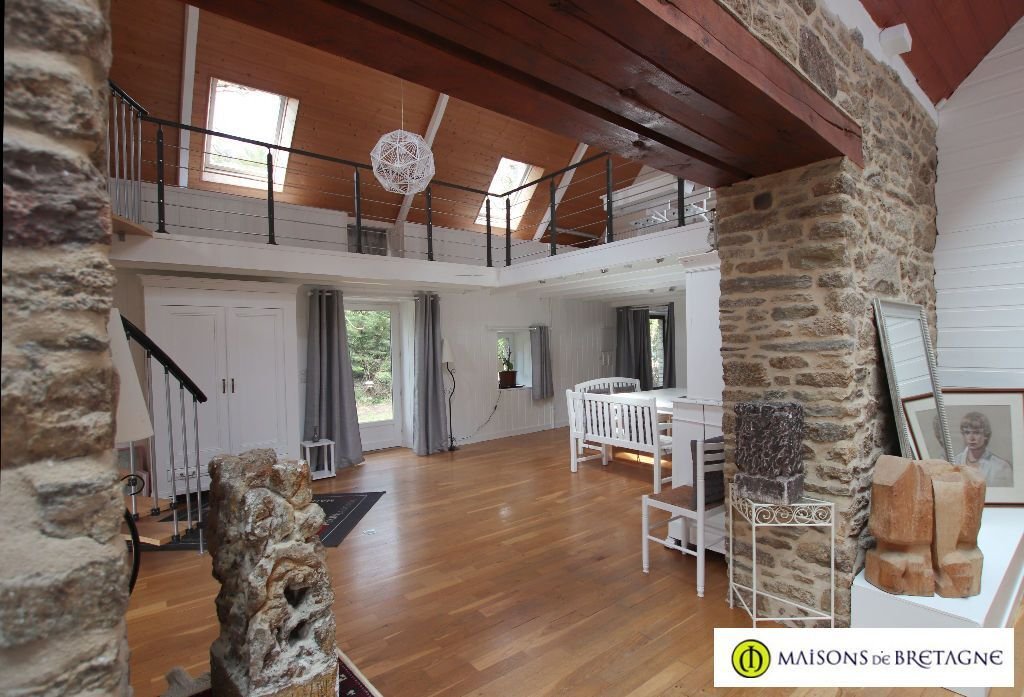 House in Kergroes, Moelan-sur-Mer, France 5 - 16287381
