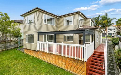 House in Auckland, Auckland, New Zealand 1