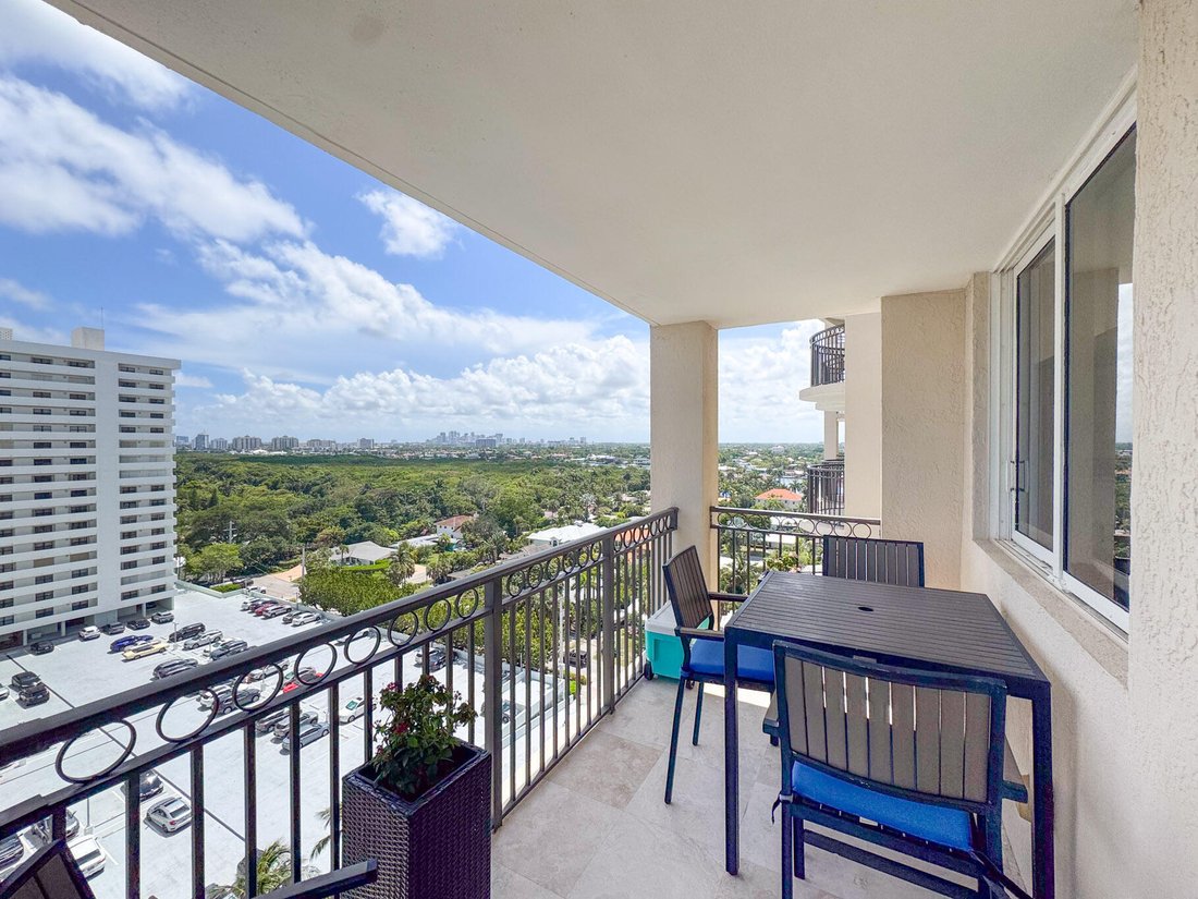 Condo in Wilton Manors, Florida, United States 3 - 18031848