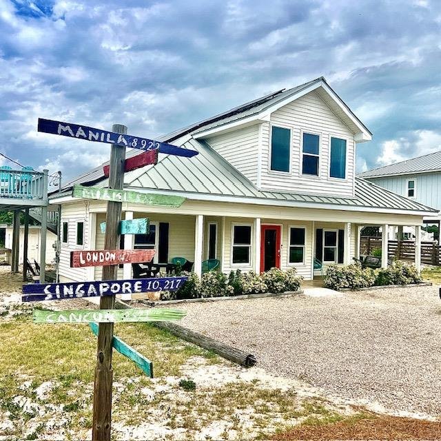 House in Saint George Island, Florida, United States 4 - 18028385