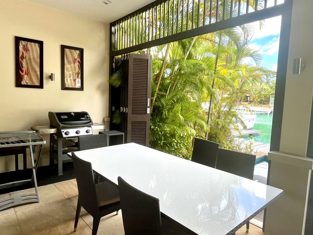 Townhouse in Providence, Cascade, Seychelles 3 - 18027782