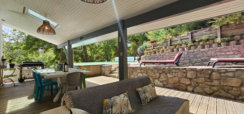 Villa in Soorts-Hossegor, Nouvelle-Aquitaine, France 3 - 18027399