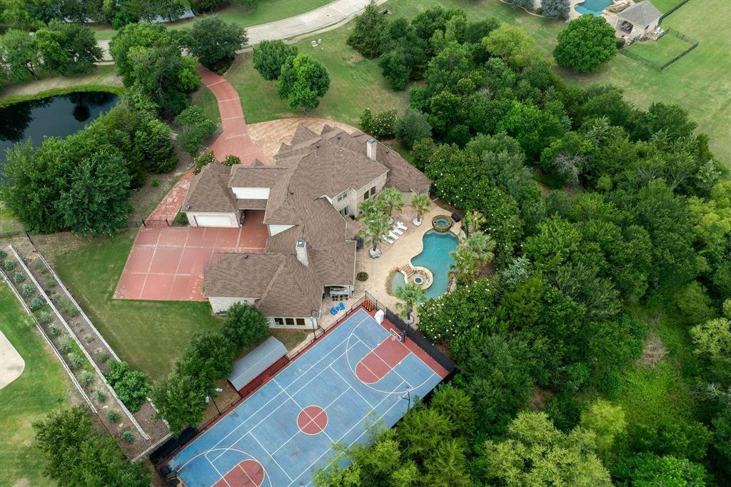 House in Heath, Texas, United States 4 - 18030478