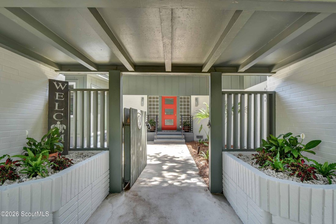 House in St. Simons, Georgia, United States 3 - 18028874