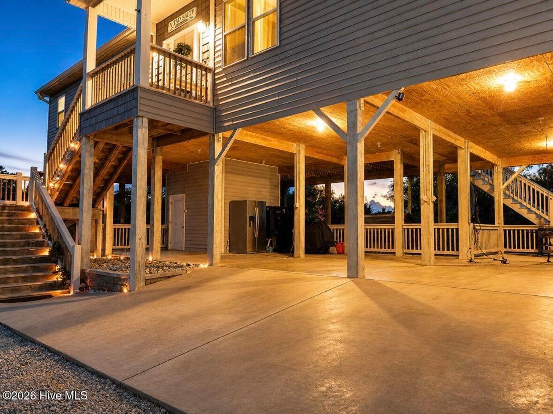 House in Emerald Isle, North Carolina, United States 3 - 18028906