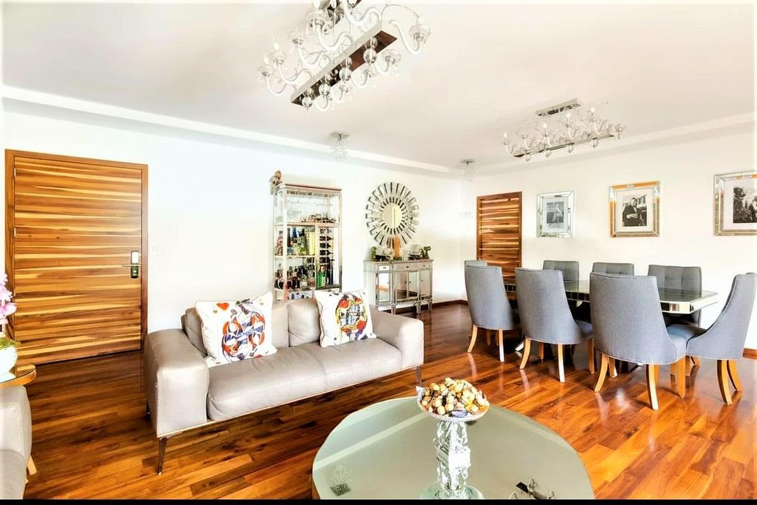 Apartment in Santa Catarina Yecahuitzotl, Mexico City, Mexico 4 - 18030918