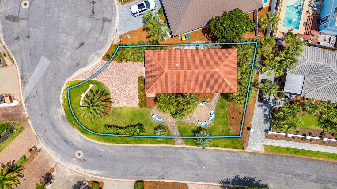 House in Destin, Florida, United States 3 - 18029165