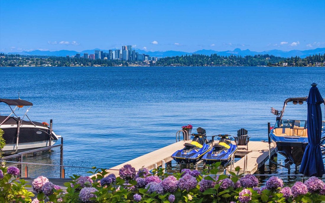 House in Seattle, Washington, United States 1 - 17633759