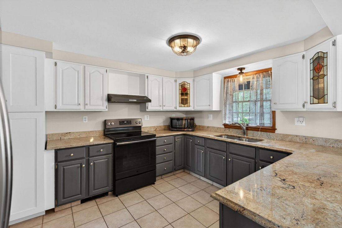 House in Biddeford, Maine, United States 5 - 18032714