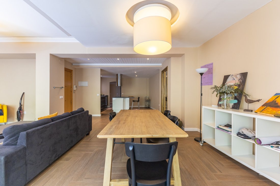 Apartment in Ciutat Vella, Valencia, Spain 5 - 18031283