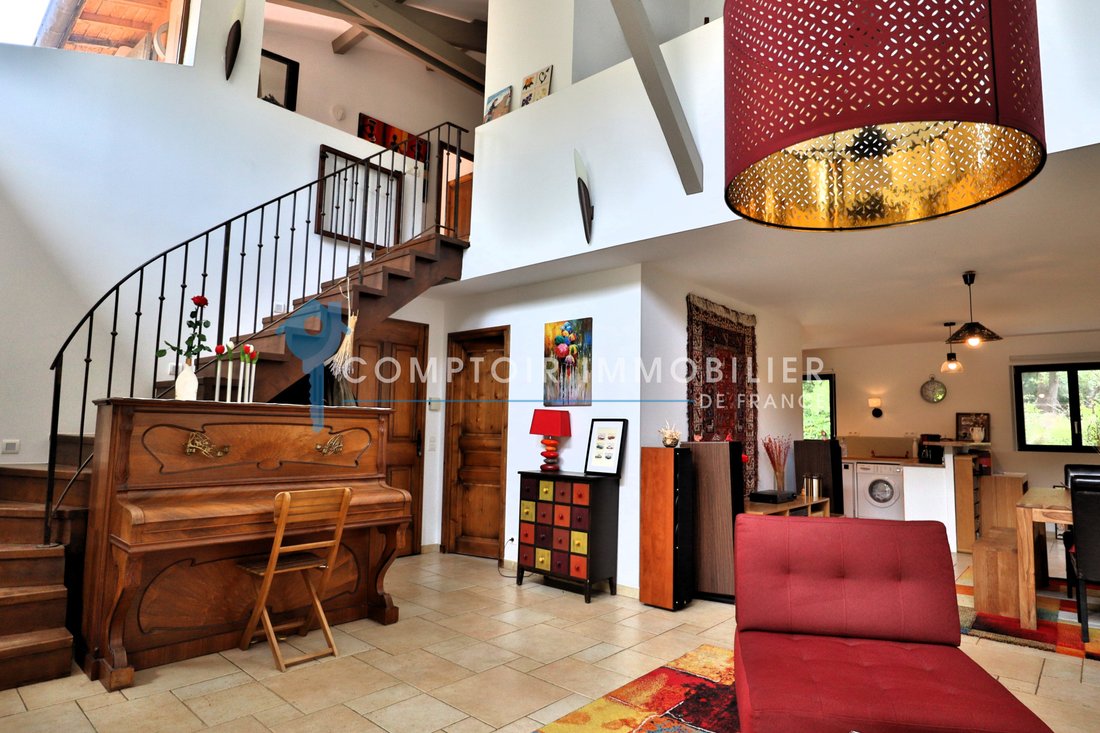 House in Roussillon, Provence-Alpes-Côte d'Azur, France 2 - 18031333