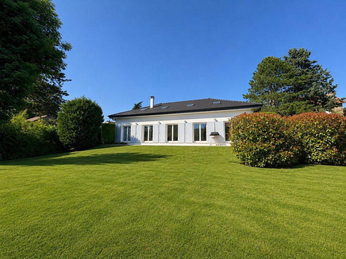 Villa in Les Bords de Seine, Soisy-sur-Seine, France 2 - 17732303