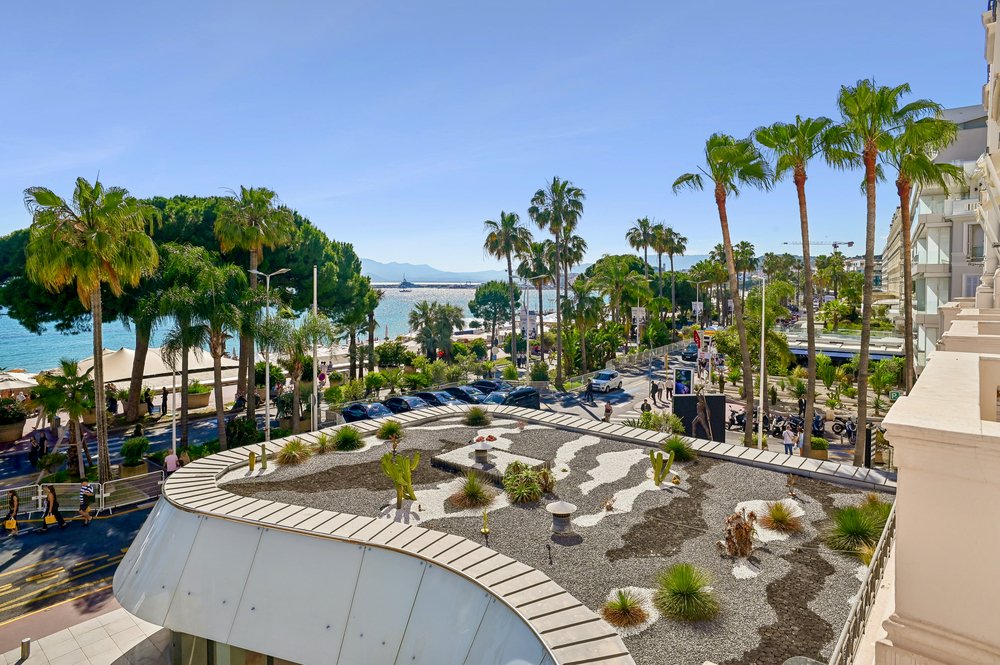 Apartment in Cannes, Provence-Alpes-Côte d'Azur, France 3 - 18027378