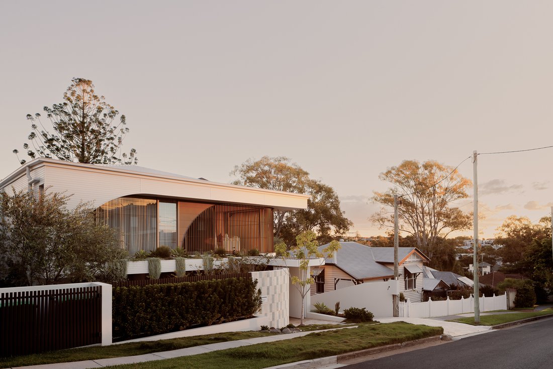 House in Camp Hill, Queensland, Australia 2 - 18030947
