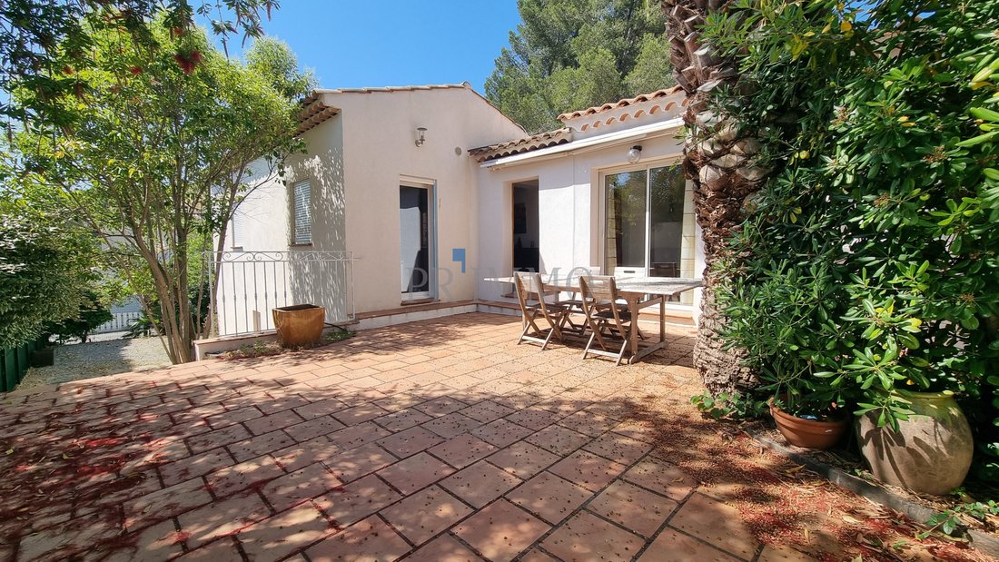 Villa in Boulouris, Saint-Raphaël, France 4 - 17073379
