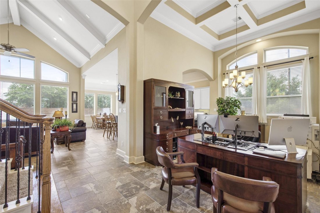House in Richmond, Texas, United States 5 - 18020216