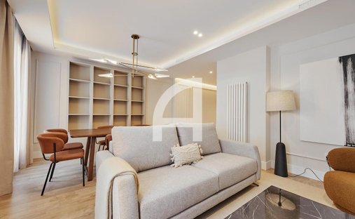 Apartamento en Salamanca, Madrid, España 1