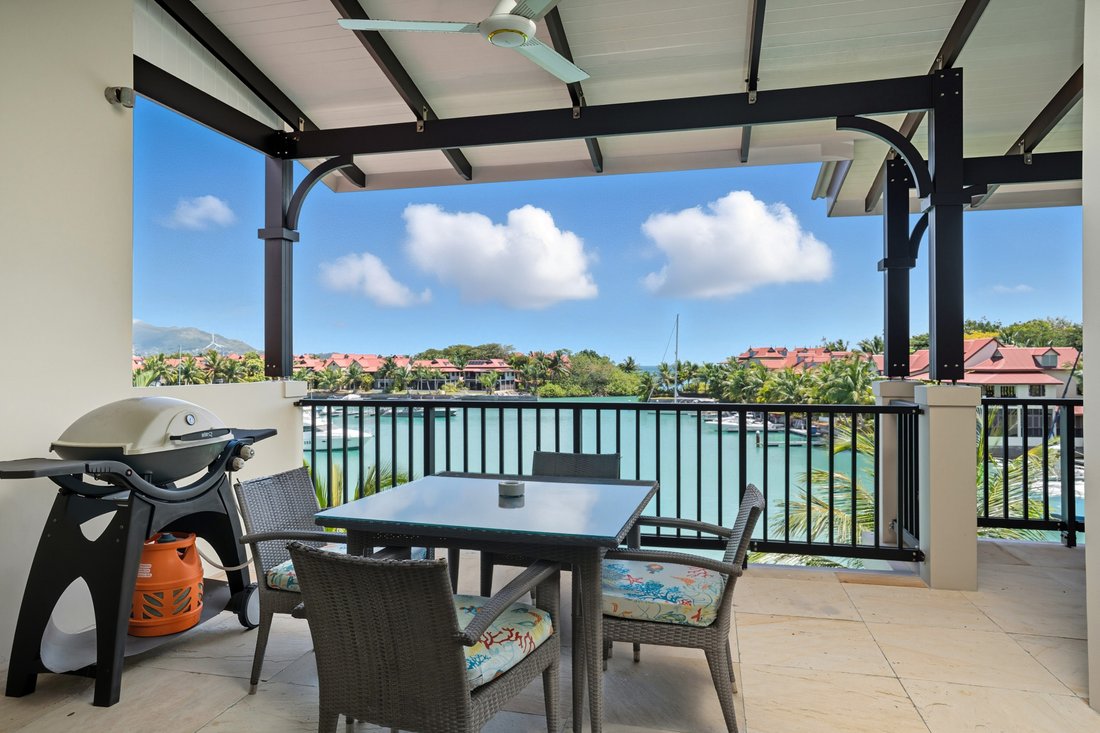 Apartment in Providence, Cascade, Seychelles 2 - 18027647