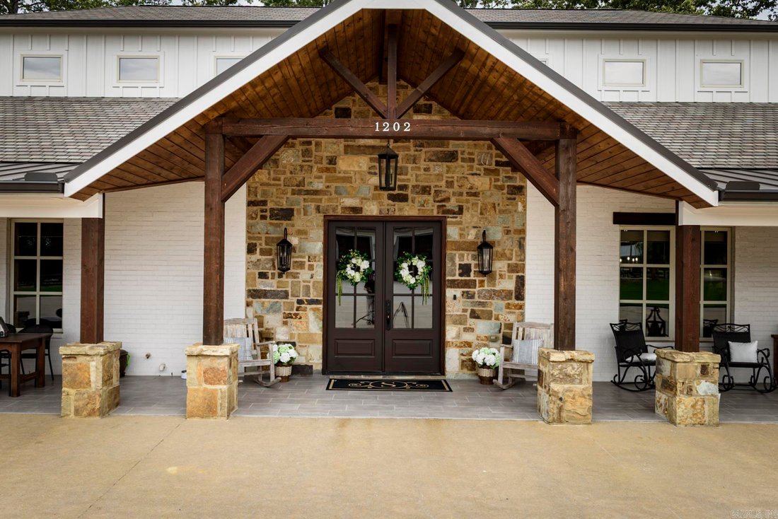House in Alexander, Arkansas, United States 4 - 18027270