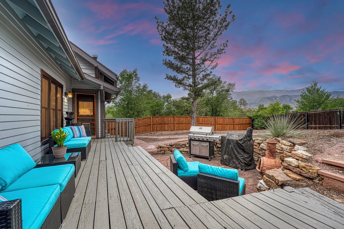 House in Colorado Springs, Colorado, United States 4 - 18028273