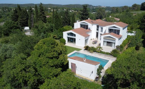 Villa in Centre Historique, Montpellier, France 1