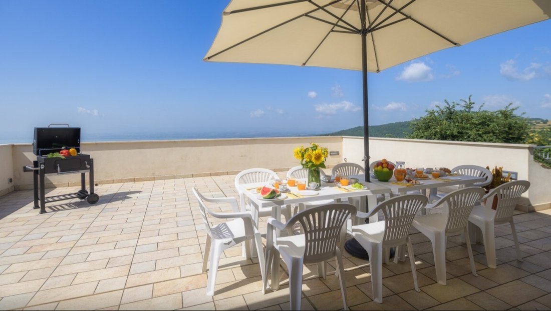 Villa in Lisciano Niccone, Umbria, Italy 4 - 18032041