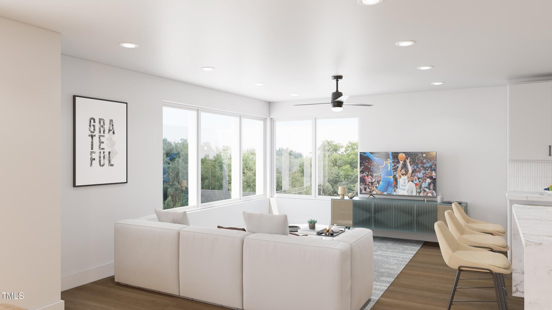 Condo in Carrboro, North Carolina, United States 4 - 18029922