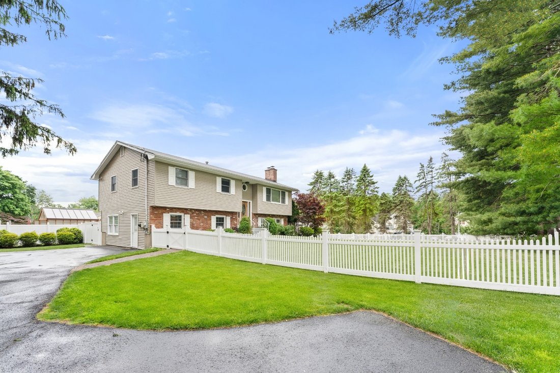 House in Congers, New York, United States 4 - 18027765