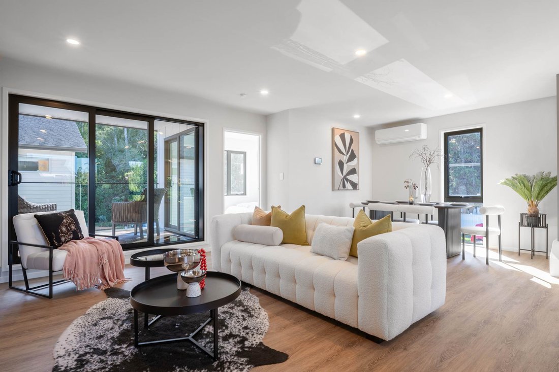 House in Auckland, Auckland, New Zealand 4 - 18032778