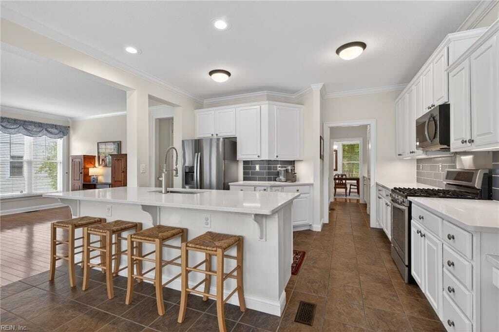 Haus in Suffolk, Virginia, Vereinigte Staaten 5 - 18029256