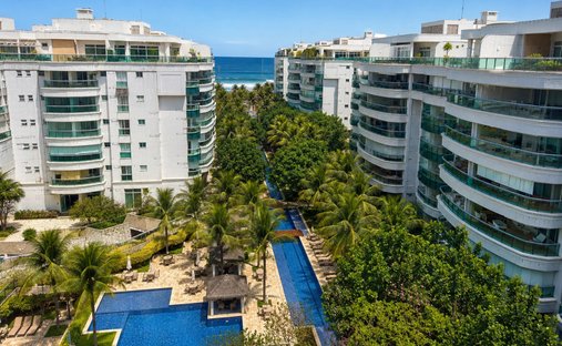 Penthouse in Rio de Janeiro, State of Rio de Janeiro, Brazil 1