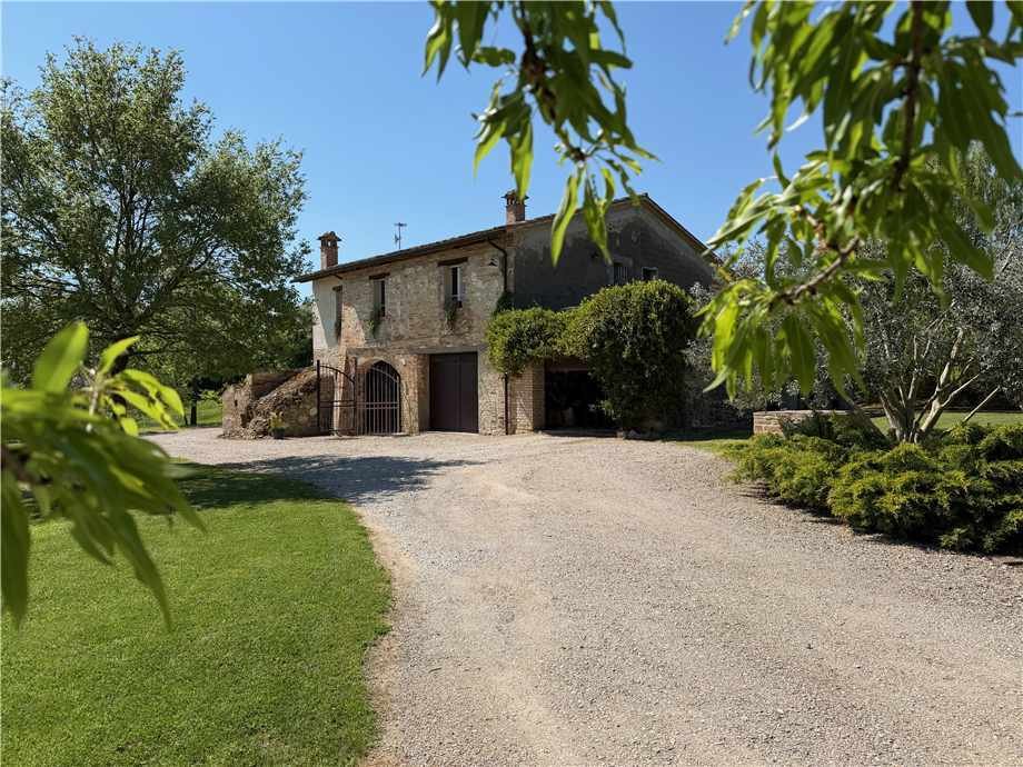 Country House in Marsciano, Umbria, Italy 1 - 17449049